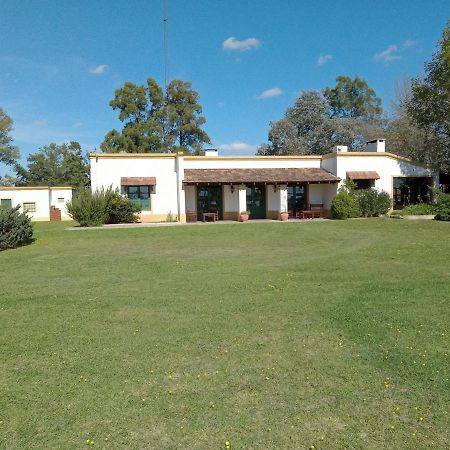 Hospedaje El Rincon San Antonio de Areco Exterior foto