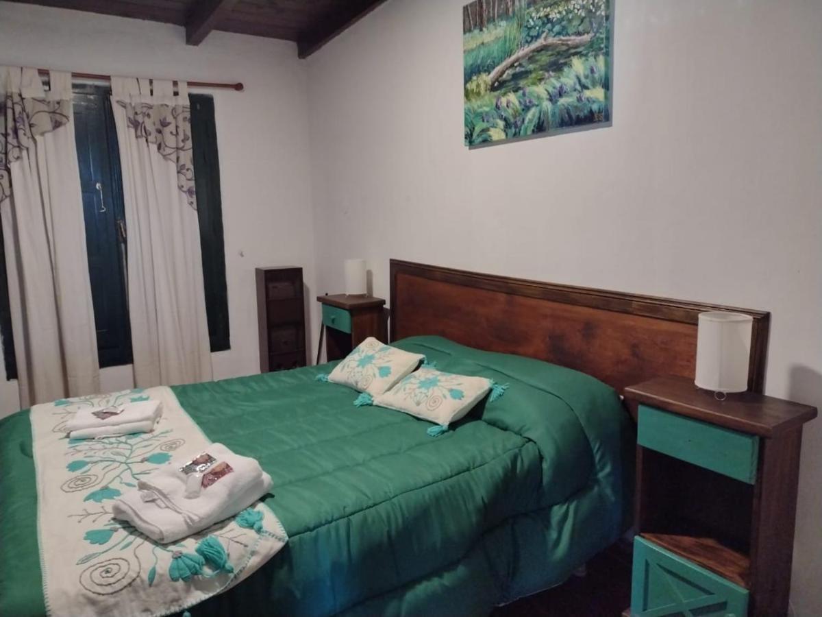 Hospedaje El Rincon San Antonio de Areco Quarto foto